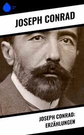 Joseph Conrad: Erzählungen