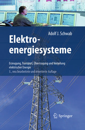 Elektroenergiesysteme