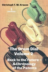 The Drum Dial - Volume 2