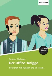 Der Office-Knigge