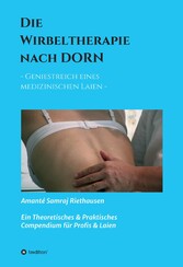 Die Wirbeltherapie nach DORN