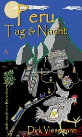 Peru Tag und Nacht