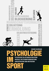 Psychologie im Sport