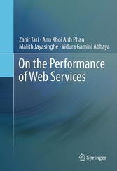 On the Performance of Web Services