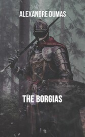 The Borgias