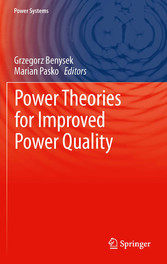 Power Theories for Improved Power Quality