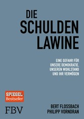 Die Schuldenlawine