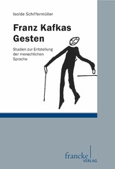 Franz Kafkas Gesten