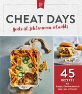 Cheat Days - Heute ist Schlemmen erlaubt!