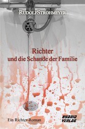 Richter und die Schande der Familie