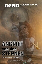 Angriff von den Sternen