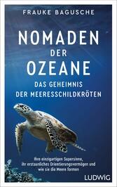 Nomaden der Ozeane - Das Geheimnis der Meeresschildkröten