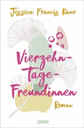 Vierzehn-Tage-Freundinnen - - Was zeichnet Freundschaft für dich aus?