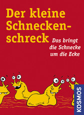 Der kleine Schneckenschreck!