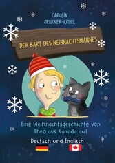 Der Bart des Weihnachtsmannes