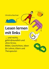 Lesen lernen mit links