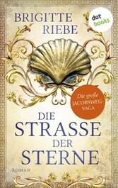 Die Straße der Sterne