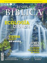 Ecología bíblica