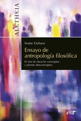 Ensayo de antropología filosófica