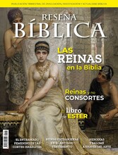 Las reinas en la Biblia