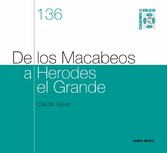 De los Macabeos a Herodes el Grande