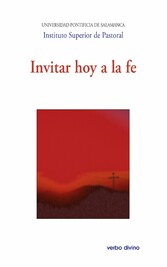 Invitar hoy a la fe