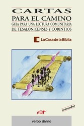 Cartas para el camino