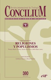 Religiones y populismos