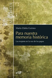 Para nuestra memoria histórica