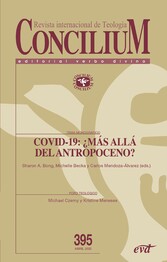 COVID-19: ¿más allá del Antropoceno?