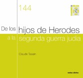 De los hijos de Herodes a la segunda guerra judía