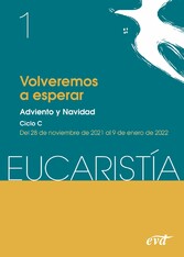 Volveremos a esperar (Eucaristía nº 1/2022)