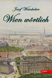 Wien wörtlich