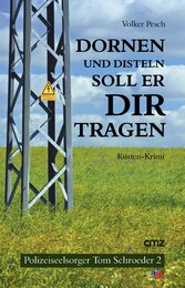 Dornen und Disteln soll er dir tragen