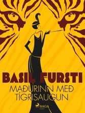 Basil fursti: Maðurinn með tígrisaugun