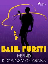 Basil fursti: Hefnd kókaínsmyglarans