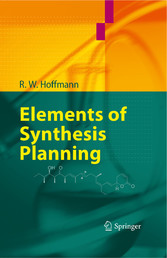 Elements of Synthesis Planning