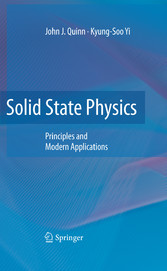 Solid State Physics