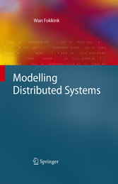 Modelling Distributed Systems