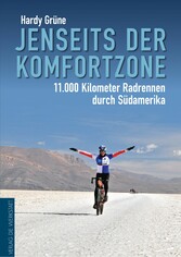 Jenseits der Komfortzone