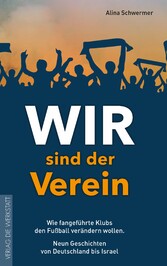 Wir sind der Verein