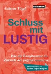 Schluss mit lustig