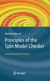 Principles of the Spin Model Checker