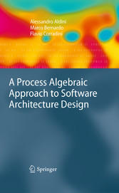 A Process Algebraic Approach to Software Architecture Design