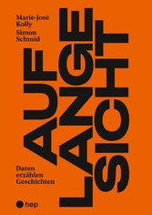 Auf lange Sicht (E-Book)