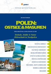 Polen: Ostsee und Masuren