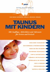 Taunus mit Kindern