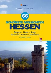 66 schönste Aussichten Hessen