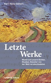 Letzte Werke