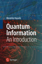 Quantum Information